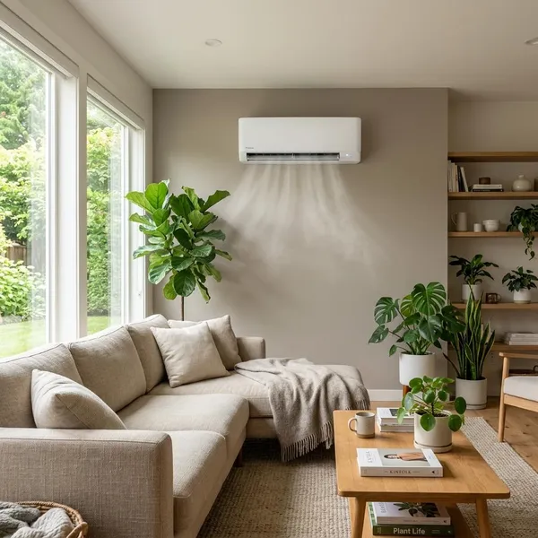 Zo bepaal je of bevochtiging bij de airco nodig is
