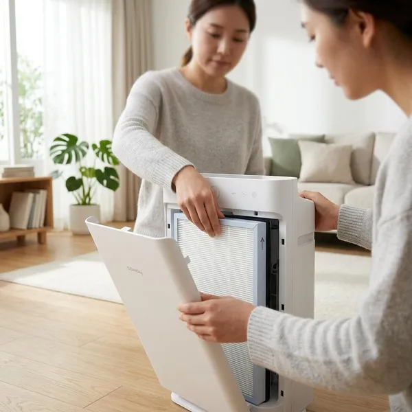 Praktische tips bij het kiezen van vervangfilters