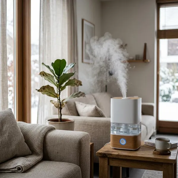 Wat doet een diffuser precies
