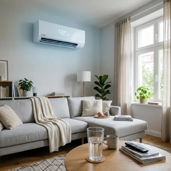Hoe een airco ontvochtigt