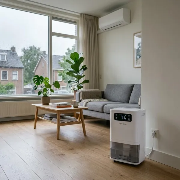 Werkt elke airco even goed