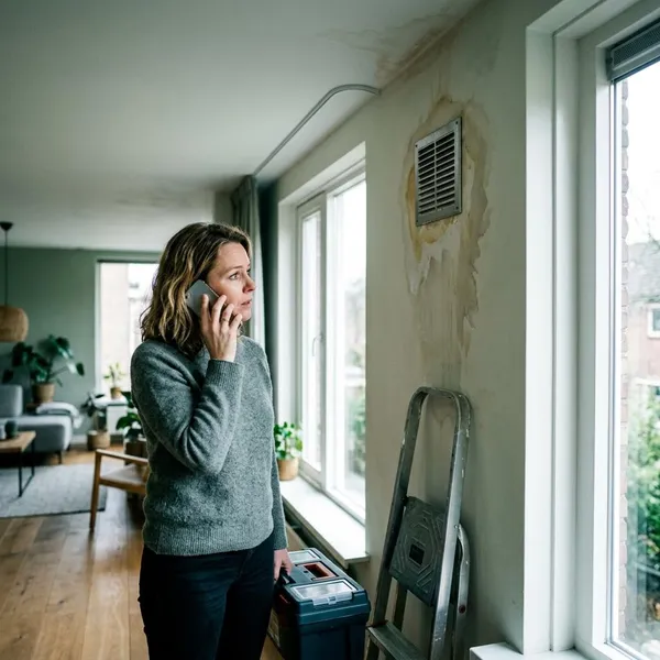 Los het probleem bij de bron op