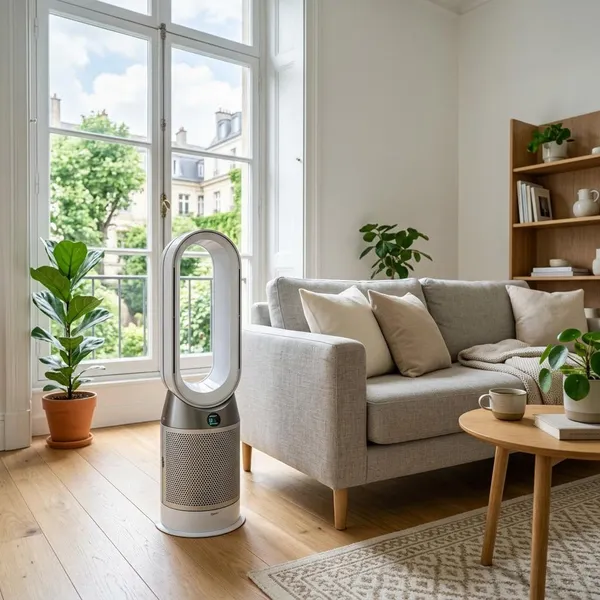 Welke allergenen in huis kun je uit de lucht halen
