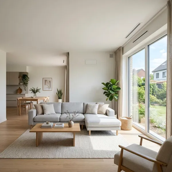 Zo bepaal je de juiste plek in jouw woning