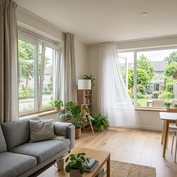 Slechte ventilatie herkennen