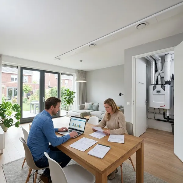 wat kost ventilatiesysteem