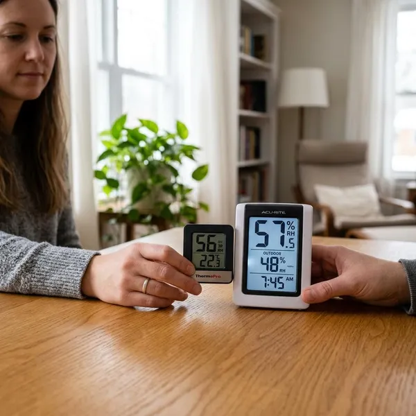 Digitaal of analoog kiezen