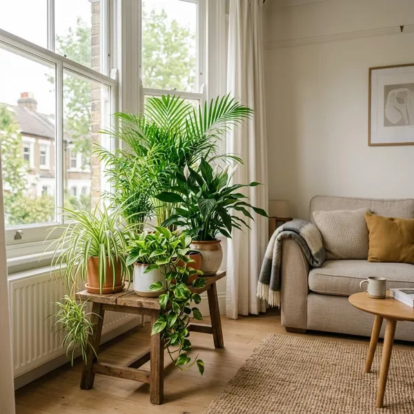 Zo haal je meer effect uit je planten