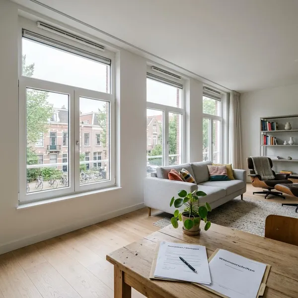 Zo controleer je of je woning genoeg ventileert